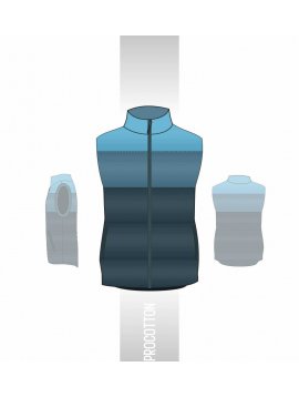 Жилеты